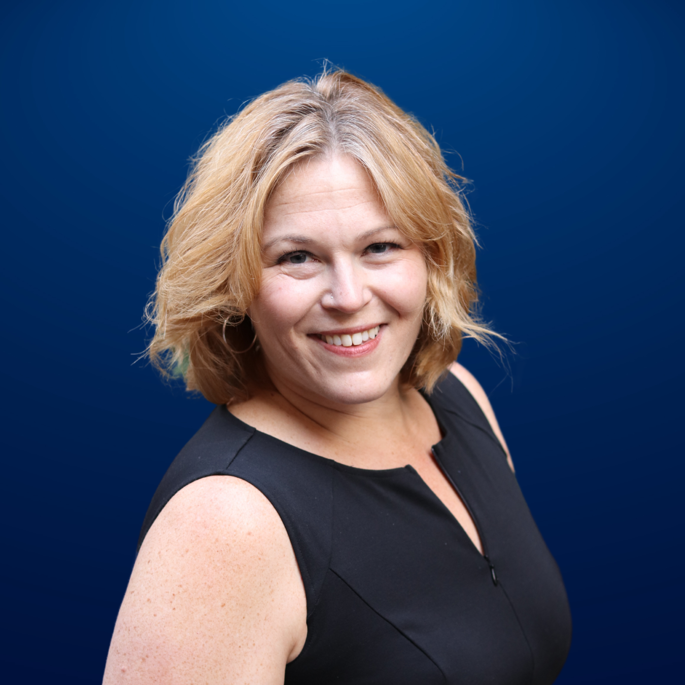 Shelby Jo Long Global Managing Partner