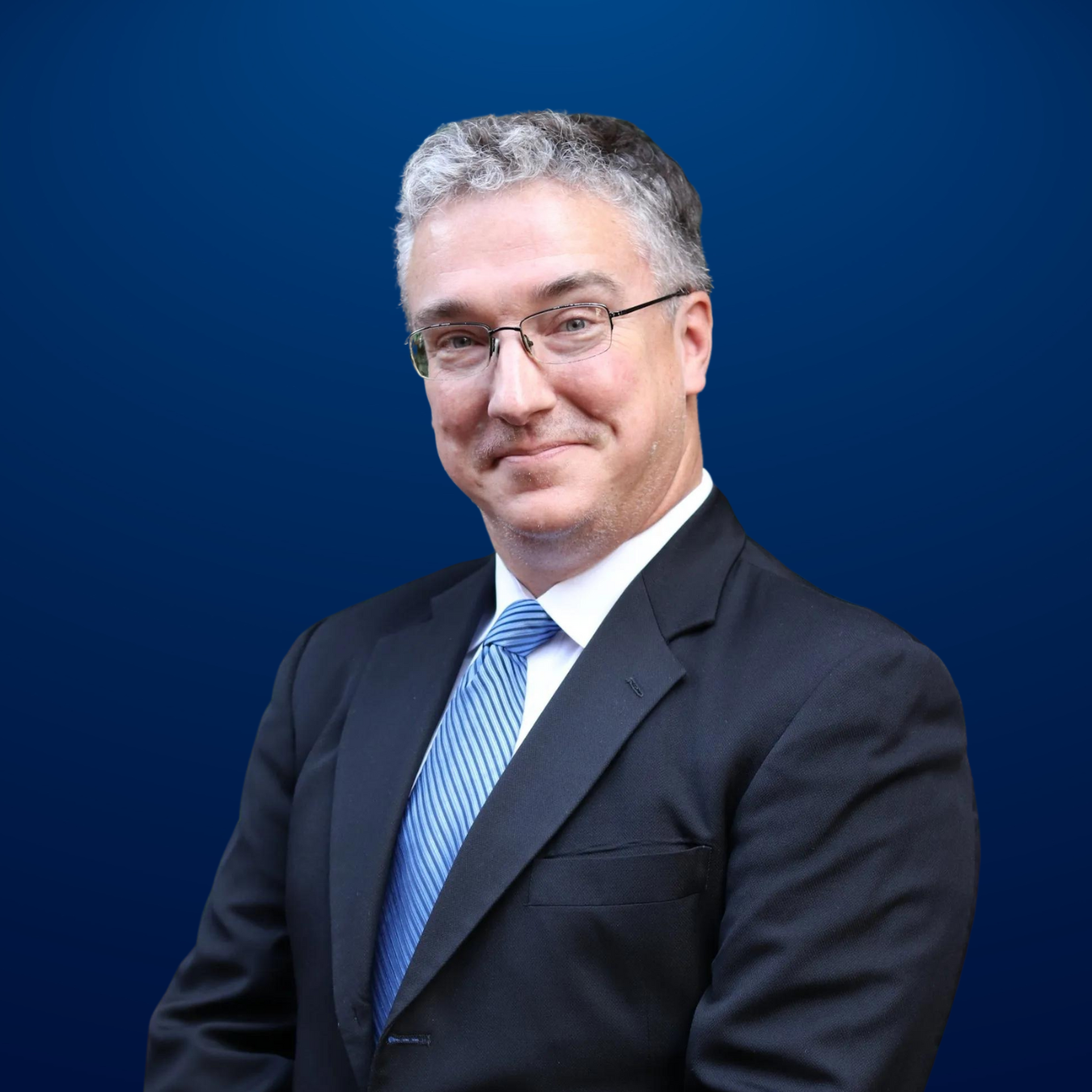 Will Black Global Managing Partner