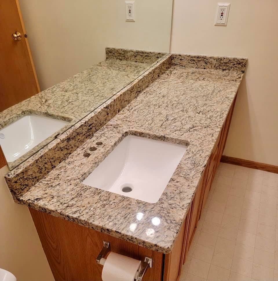 Gallery Askov, MN NorthWoods Granite, LLC