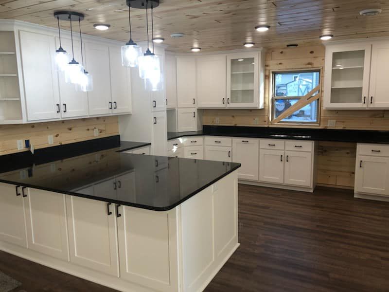 Gallery Askov, MN NorthWoods Granite, LLC