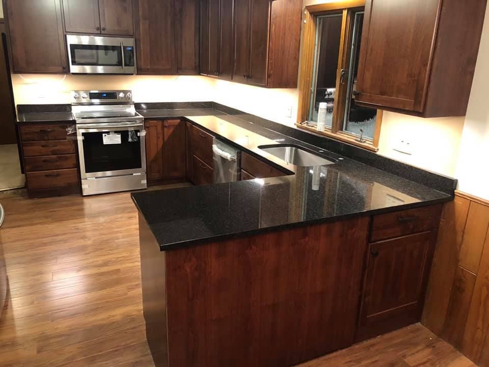 Gallery Askov, MN NorthWoods Granite, LLC