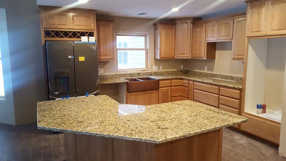 Gallery Askov, MN NorthWoods Granite, LLC