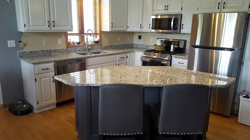 Gallery Askov, MN NorthWoods Granite, LLC