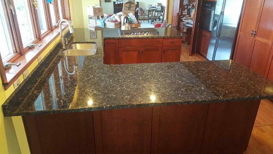 Gallery Askov, MN NorthWoods Granite, LLC