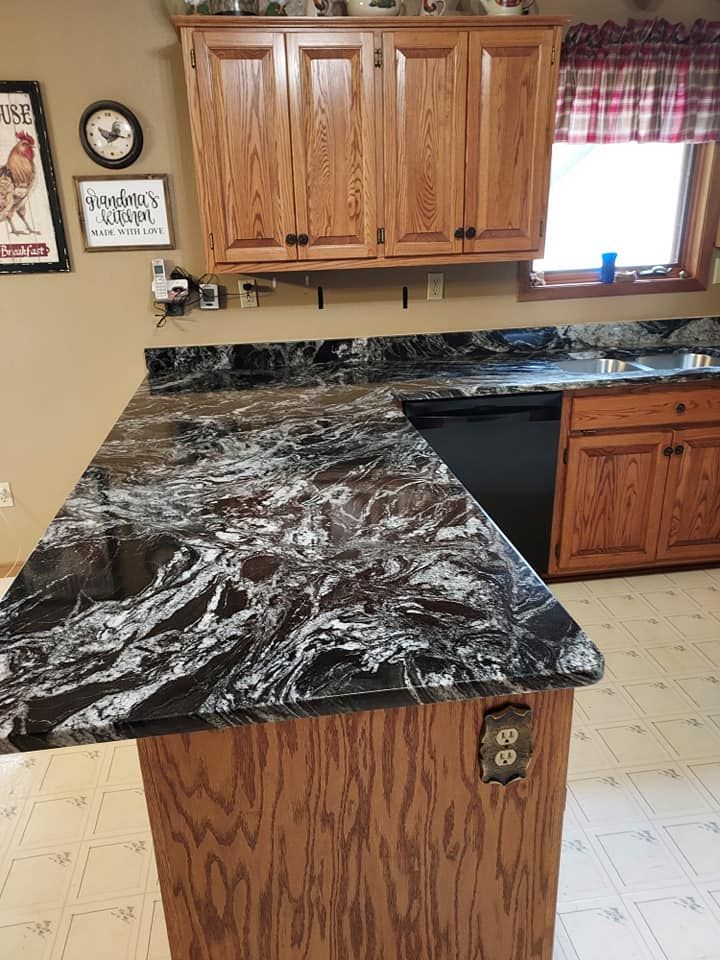 Gallery Askov, MN NorthWoods Granite, LLC