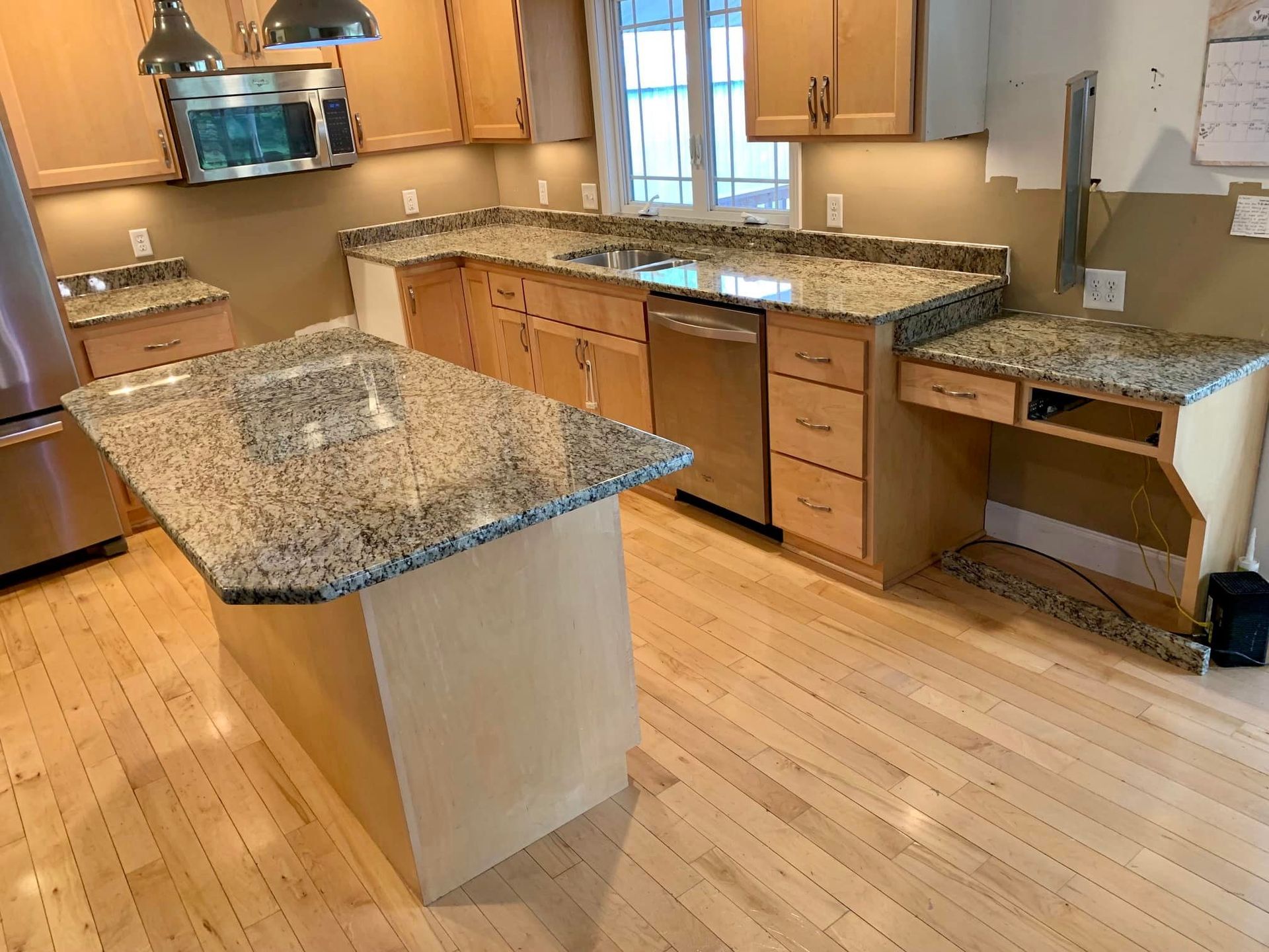 Gallery Askov, MN NorthWoods Granite, LLC