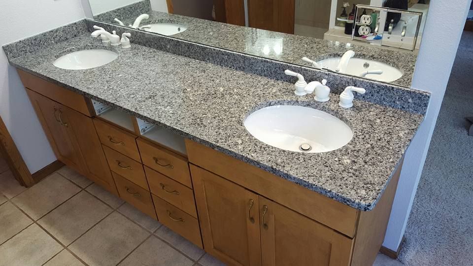 Gallery Askov, MN NorthWoods Granite, LLC