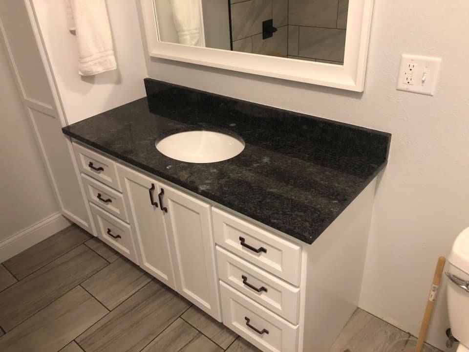 Gallery Askov, MN NorthWoods Granite, LLC