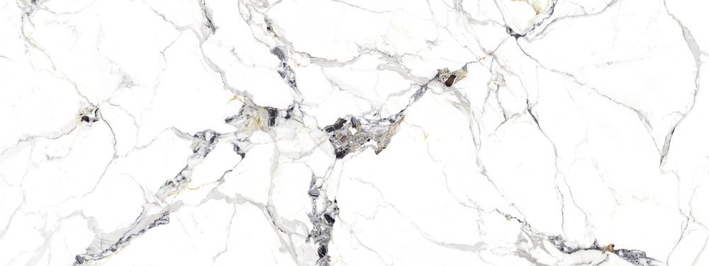 white granite design