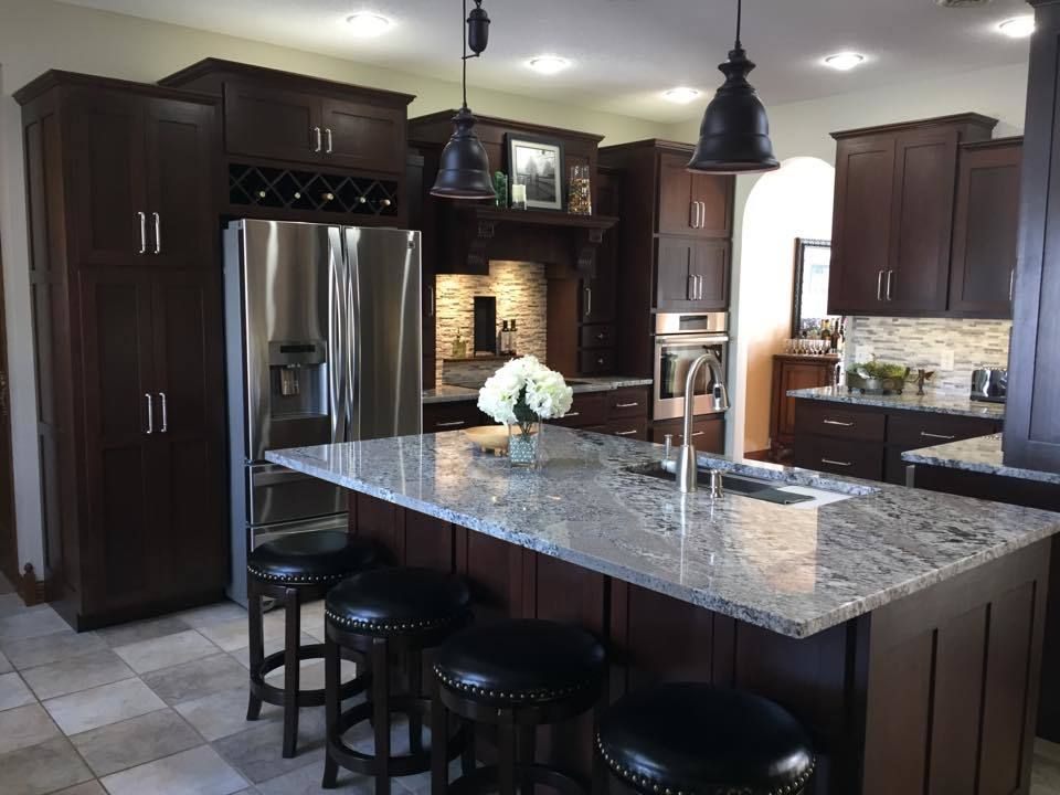 counter top granite dark wood design kitchen counter top granite dark wood design kitchen