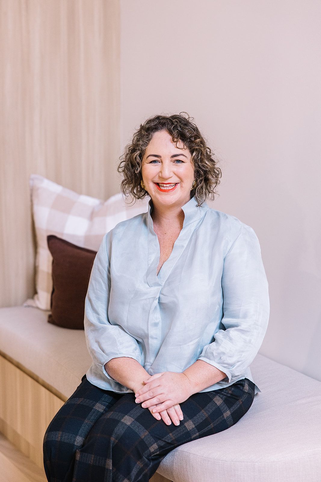 Heather Moore Practice Manager — The Garis Group In Hamilton, NSW