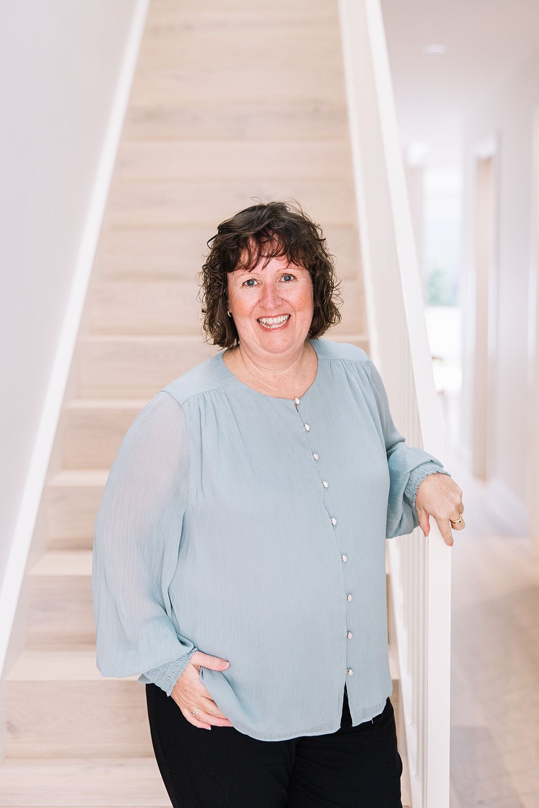 Amanda Tisseur | Client Services (SMSF) — The Garis Group In Hamilton, NSW
