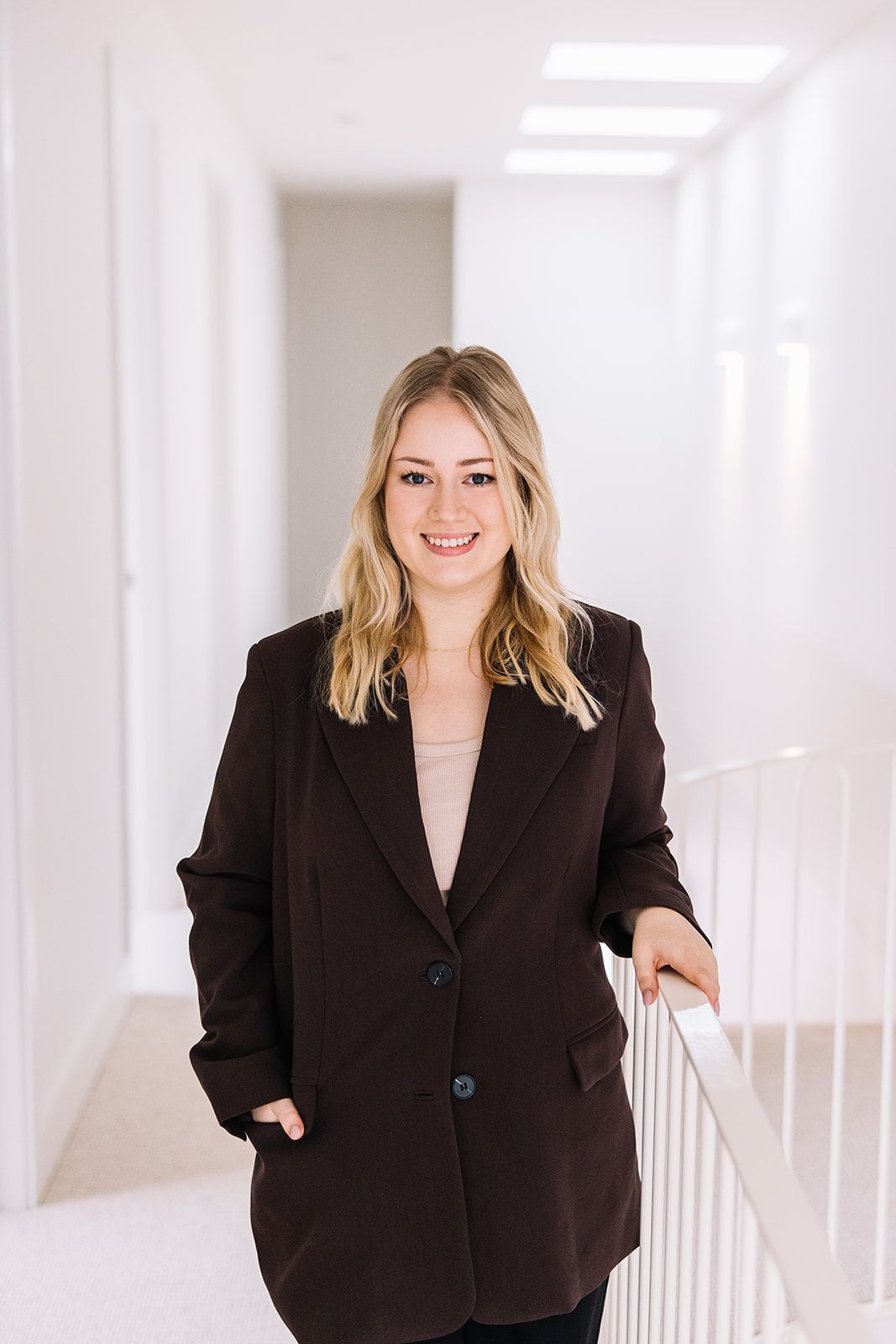 Téa Gibson | Intermediate Accountant — The Garis Group In Hamilton, NSW