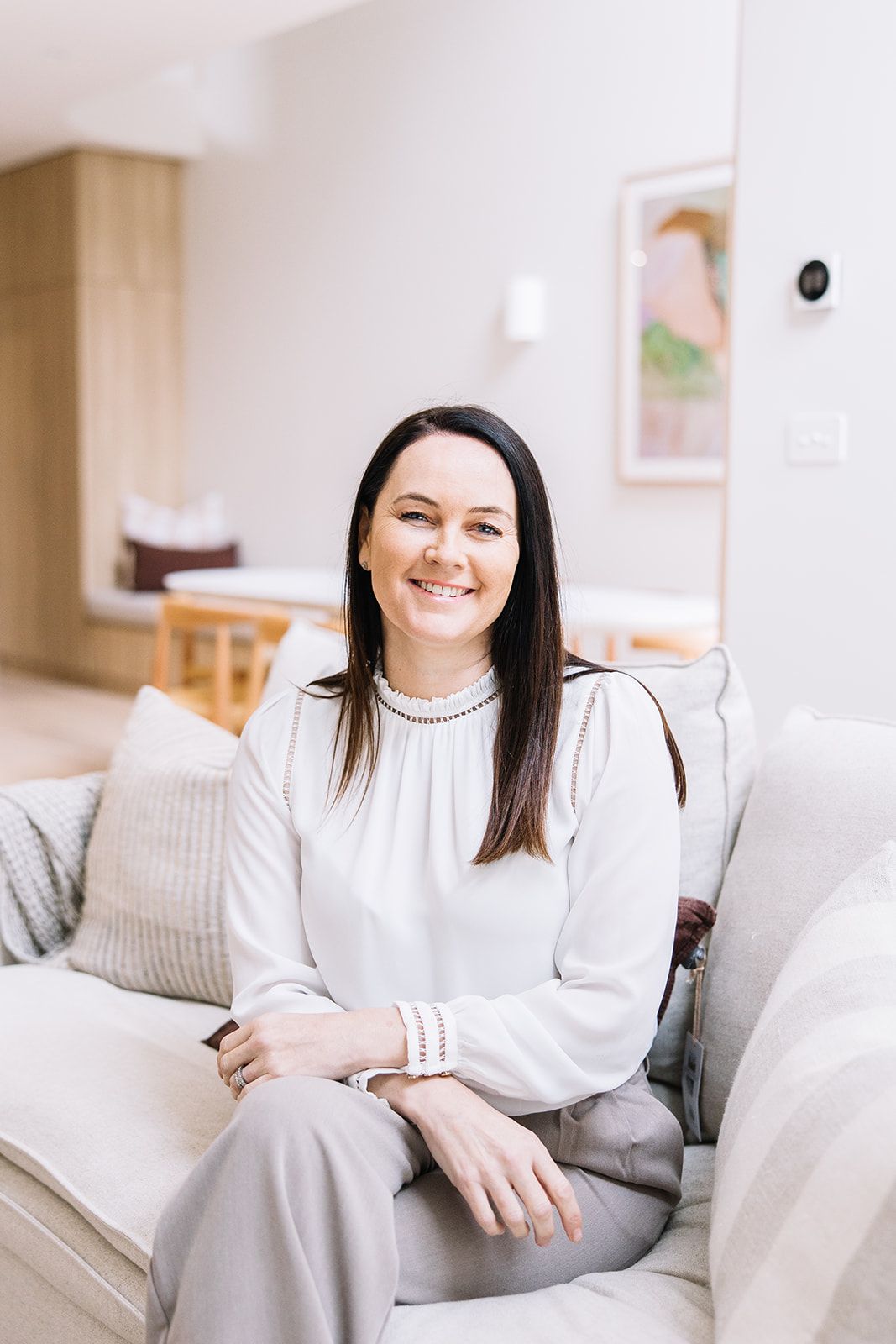 Lisa Markovski | Bookkeeper — The Garis Group In Hamilton, NSW
