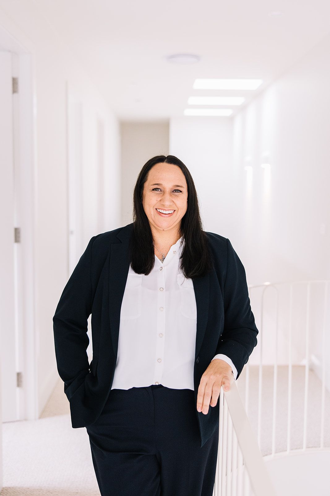 Lisa Lambert | Reception — The Garis Group In Hamilton, NSW