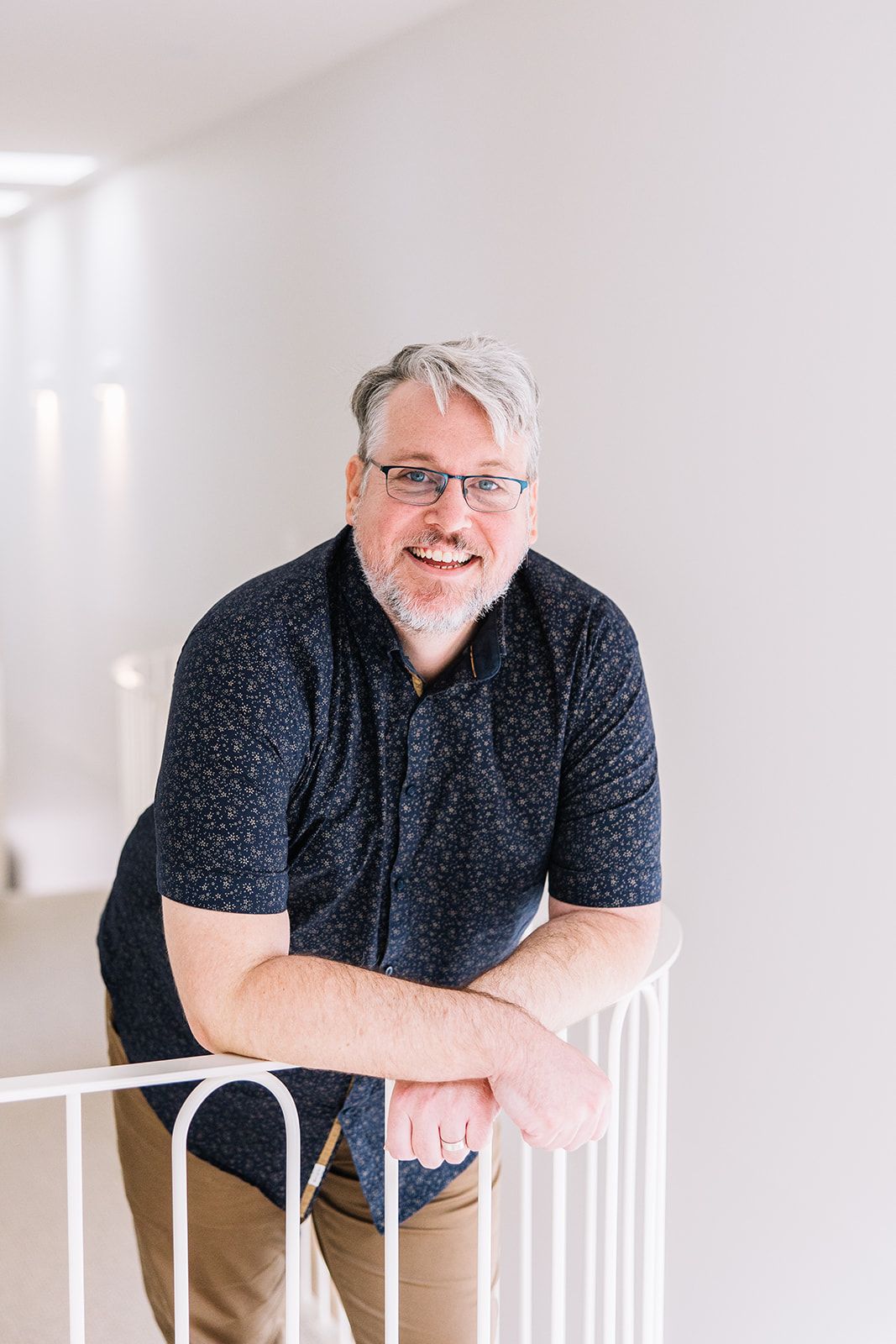 Daniel Hart Senior Accountant — The Garis Group In Hamilton, NSW