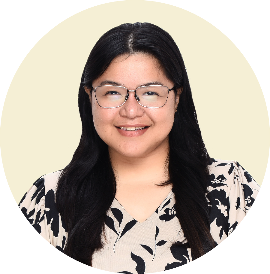Christy Pastorpide Accountant — The Garis Group In Hamilton, NSW
