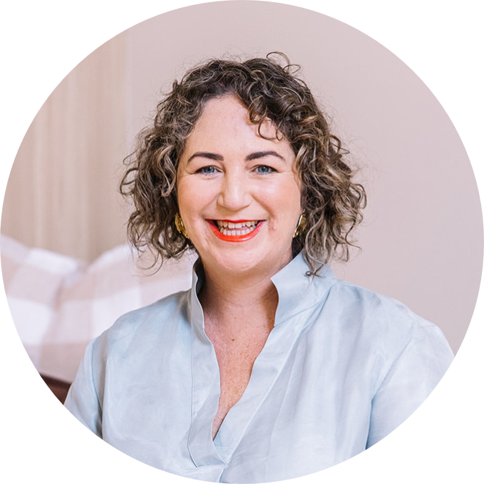 Heather Moore Practice Manager — The Garis Group In Hamilton, NSW