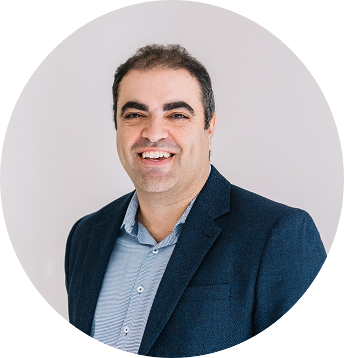 John Garis Managing Director — The Garis Group In Hamilton, NSW