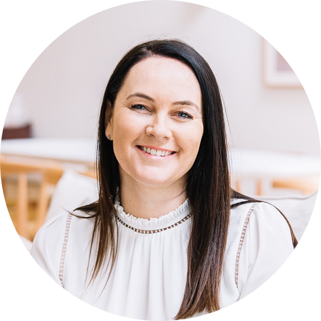 Lisa Markovski Bookkeeper — The Garis Group In Hamilton, NSW