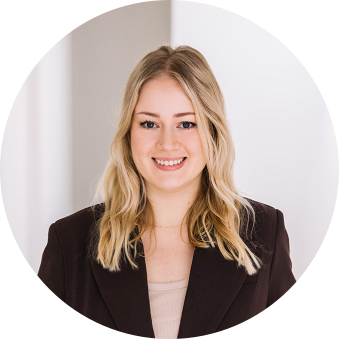 Téa Gibson Intermediate Accountant — The Garis Group In Hamilton, NSW