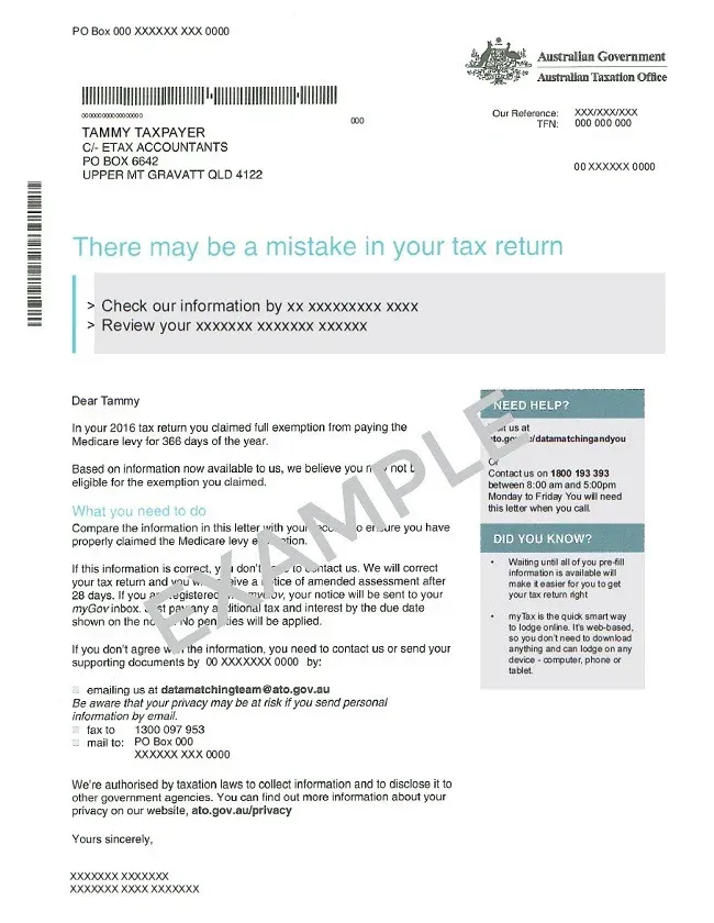 Information Example Paper — The Garis Group In Hamilton, NSW