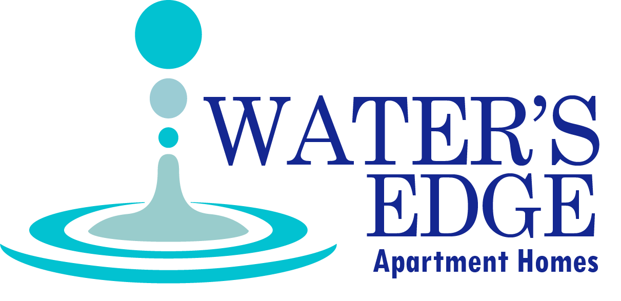 Water's Edge Apartments in Salado, TX