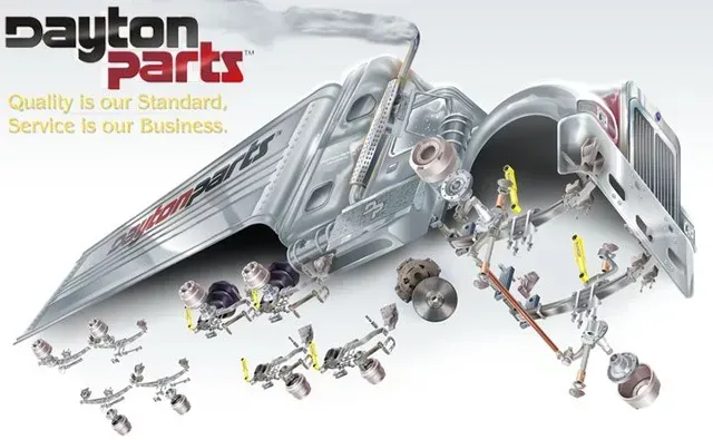 Dayton Parts