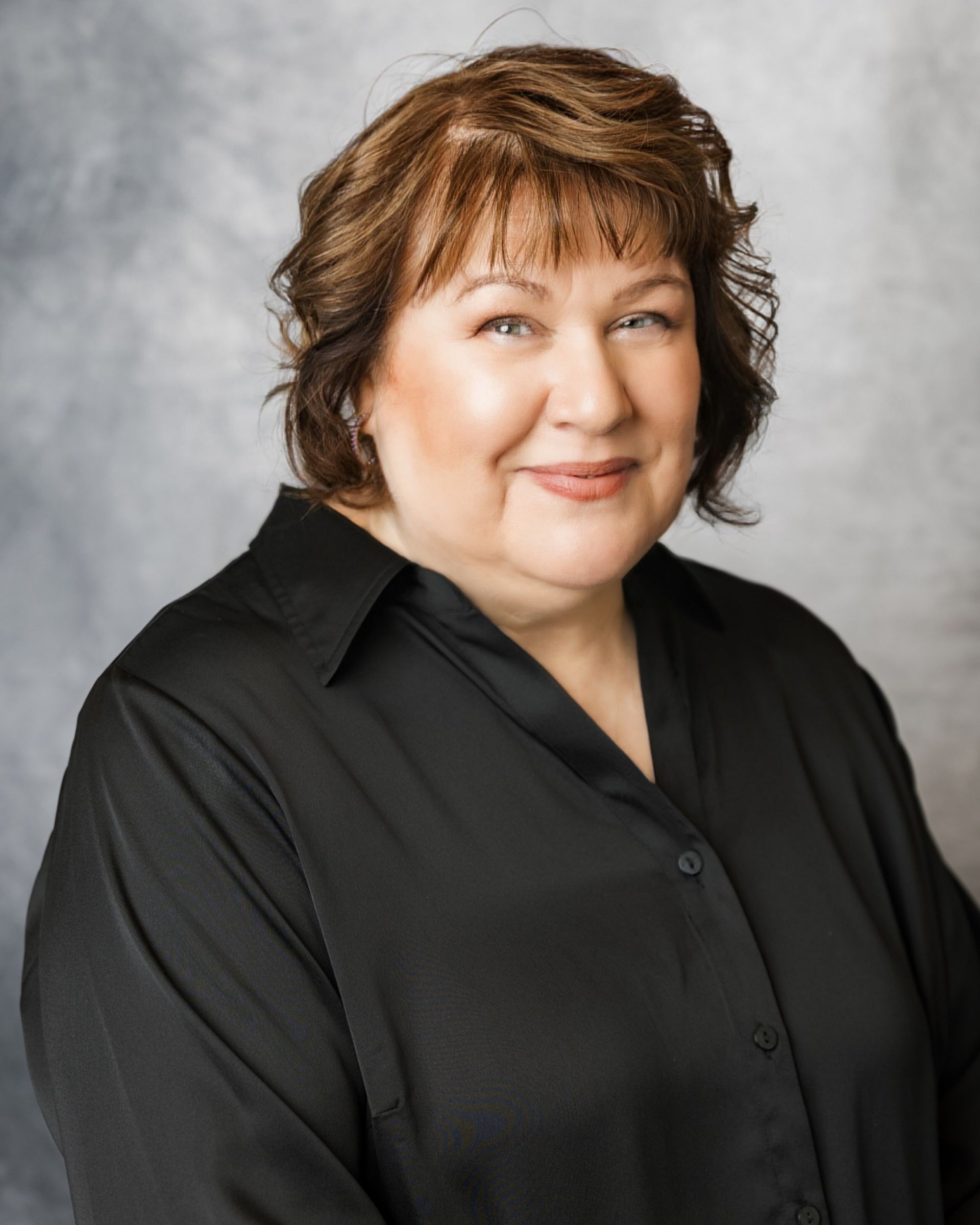 Sharon Pablo, CISR
