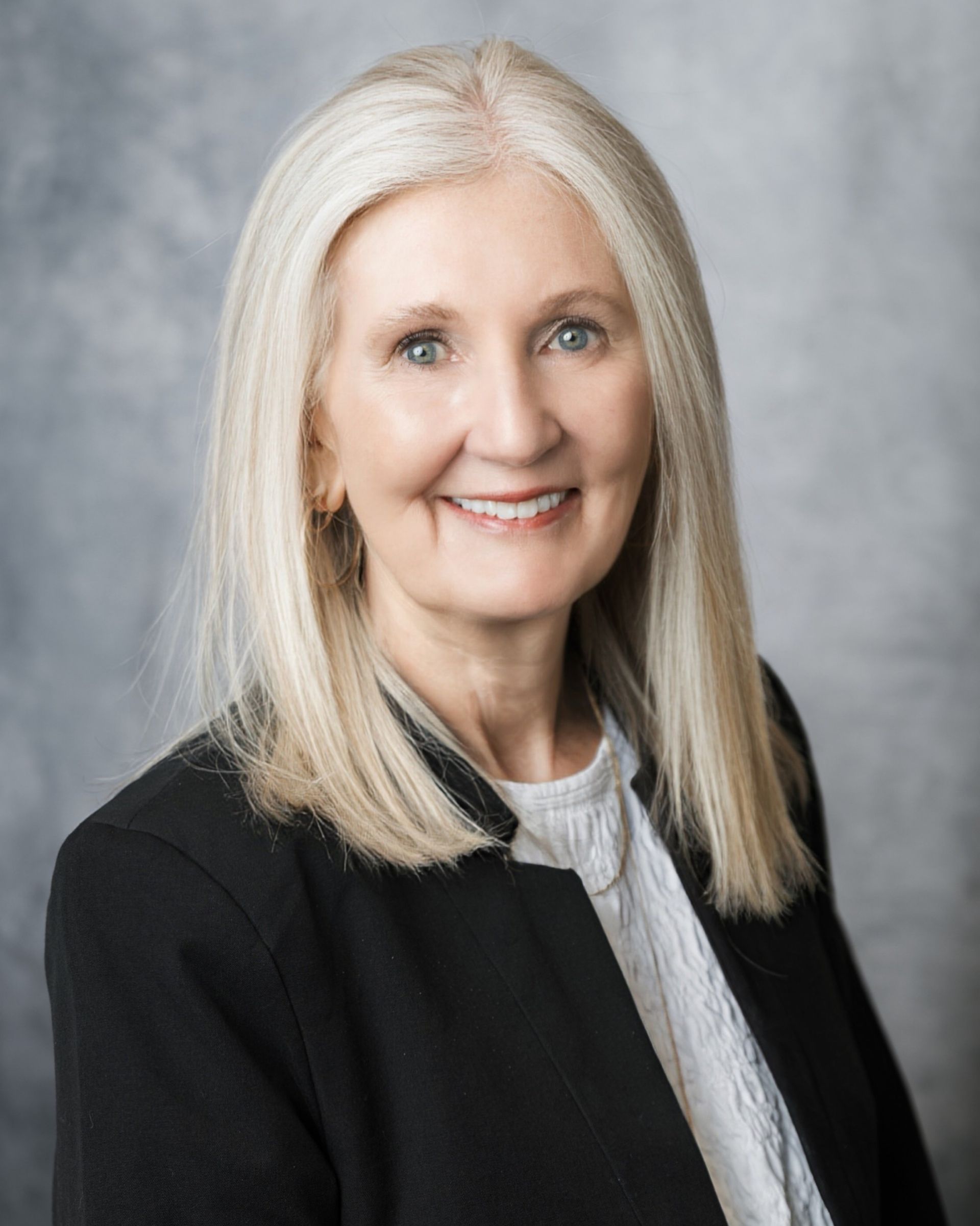 Jo Ann Betty,
CLCS