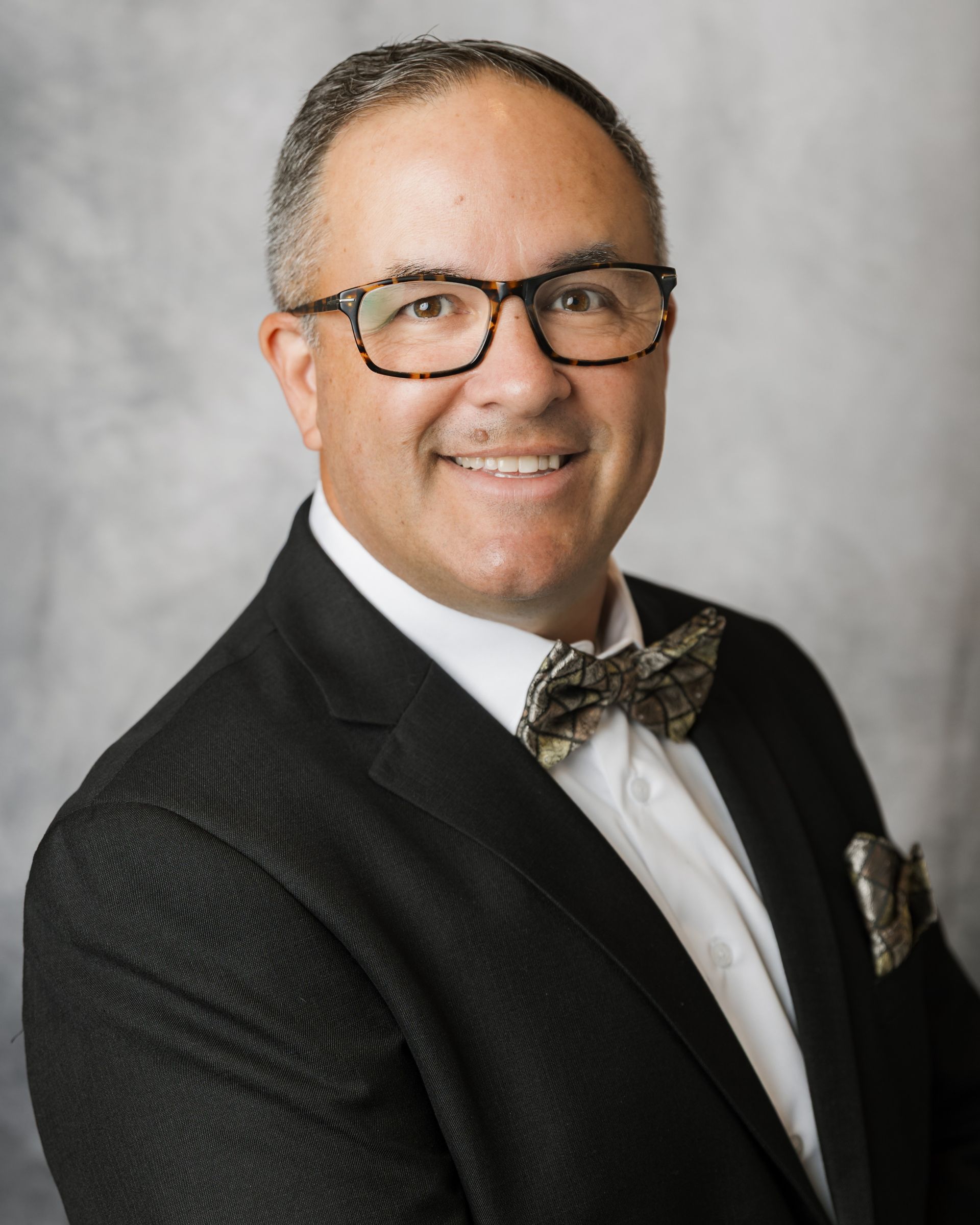 Josh Barbosa,
CIC