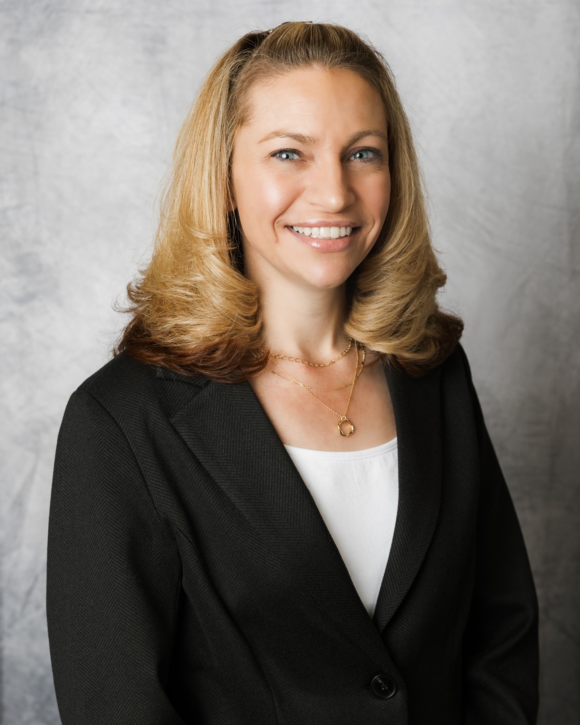 Andrea Fitzpatrick