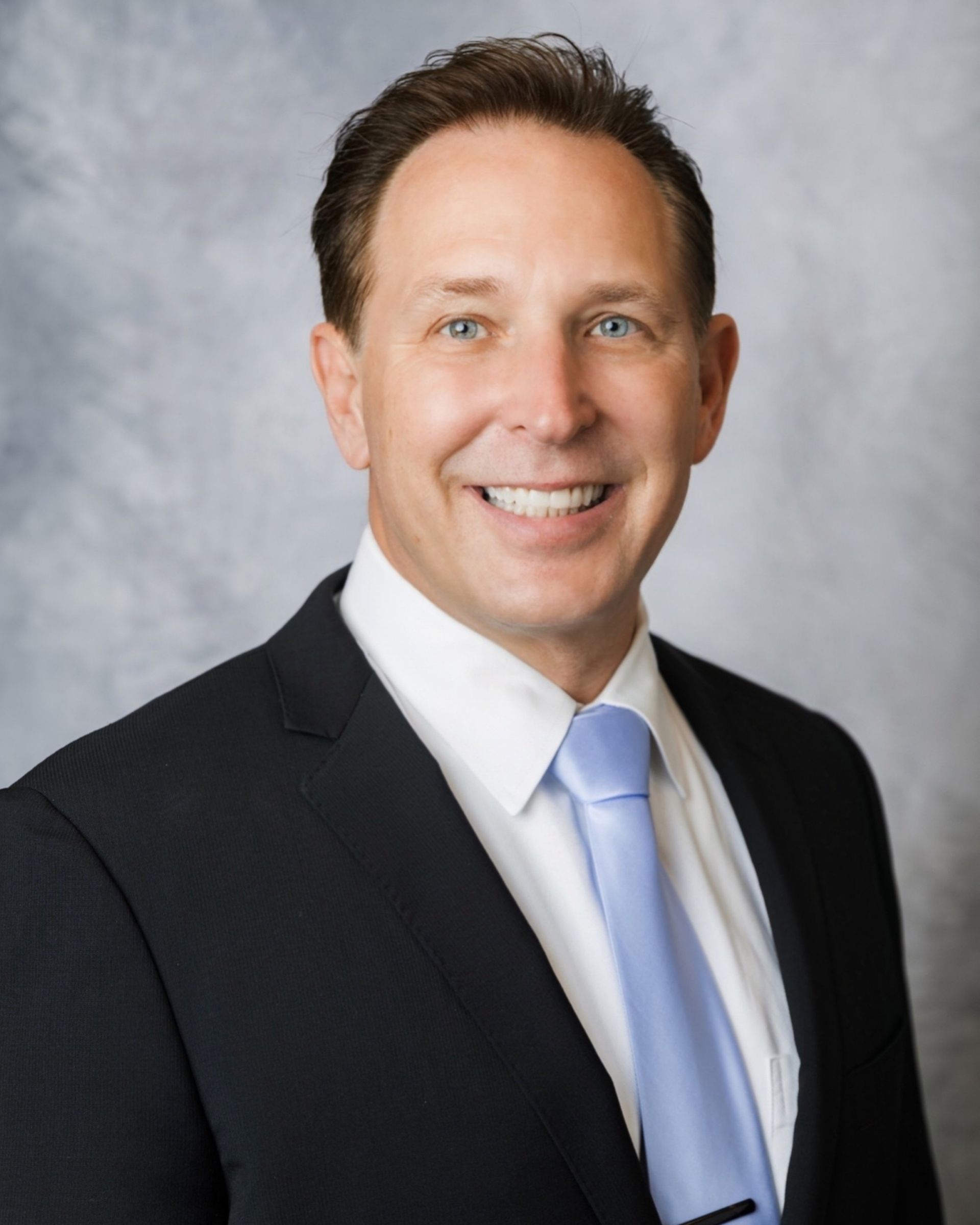 Henry H. Marvin,
CIC