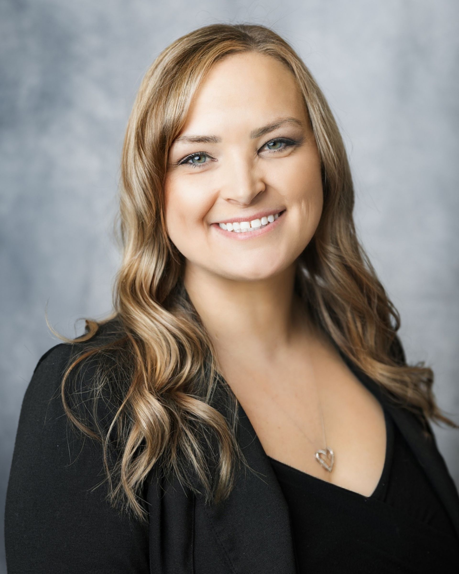 Katie Vigil, CISR