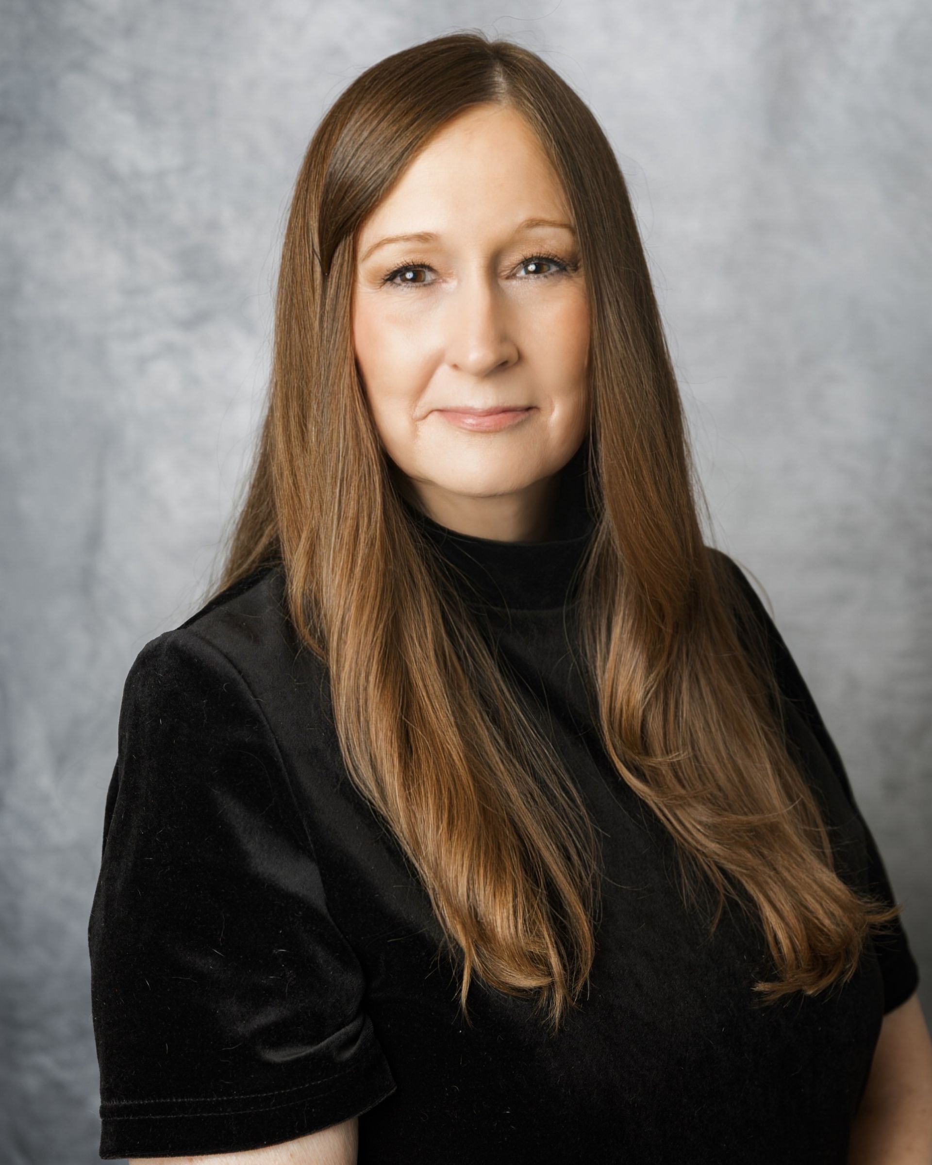 Kristi Kimbrough-Mayes, CISR