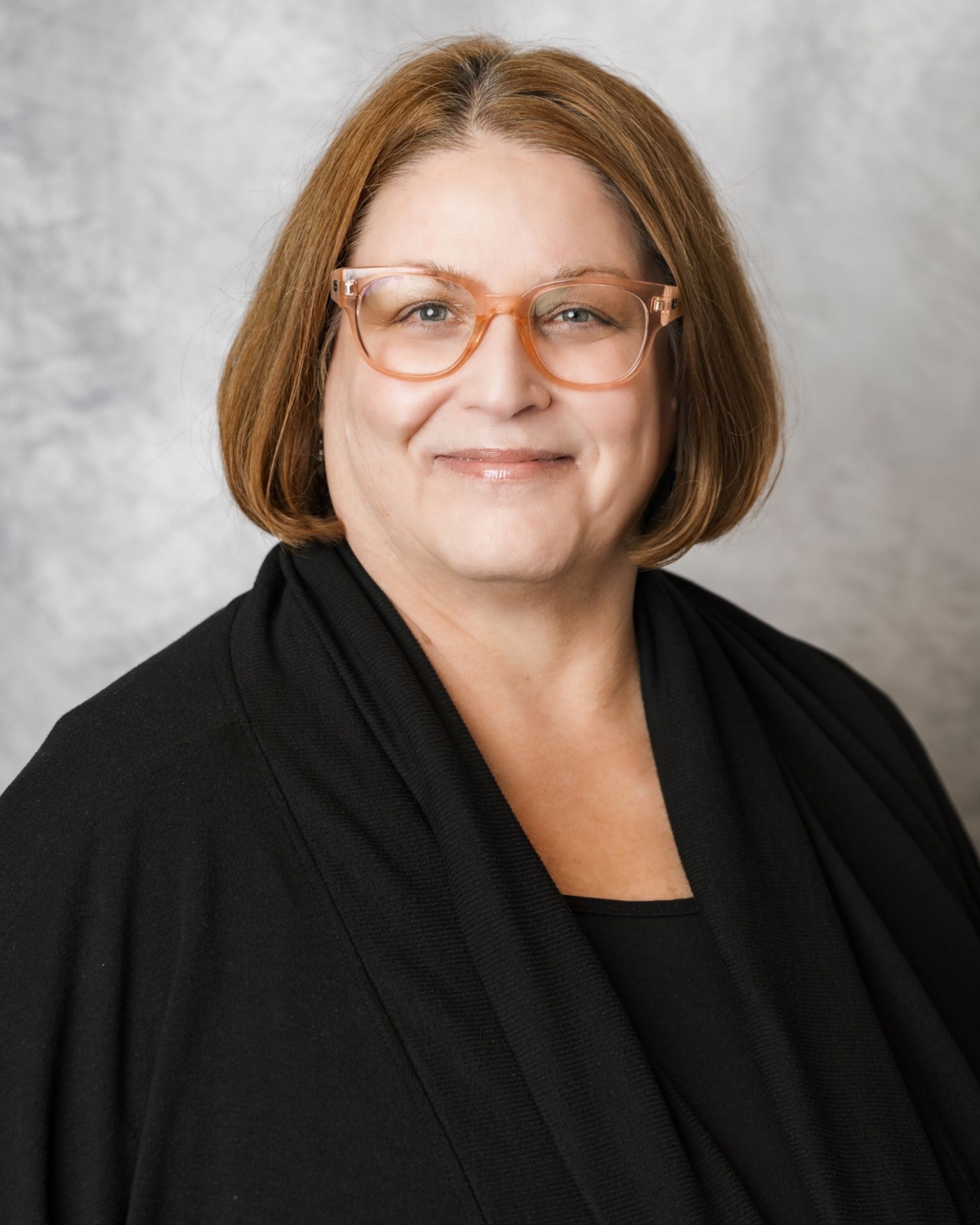 Lori Paulsen, CISR