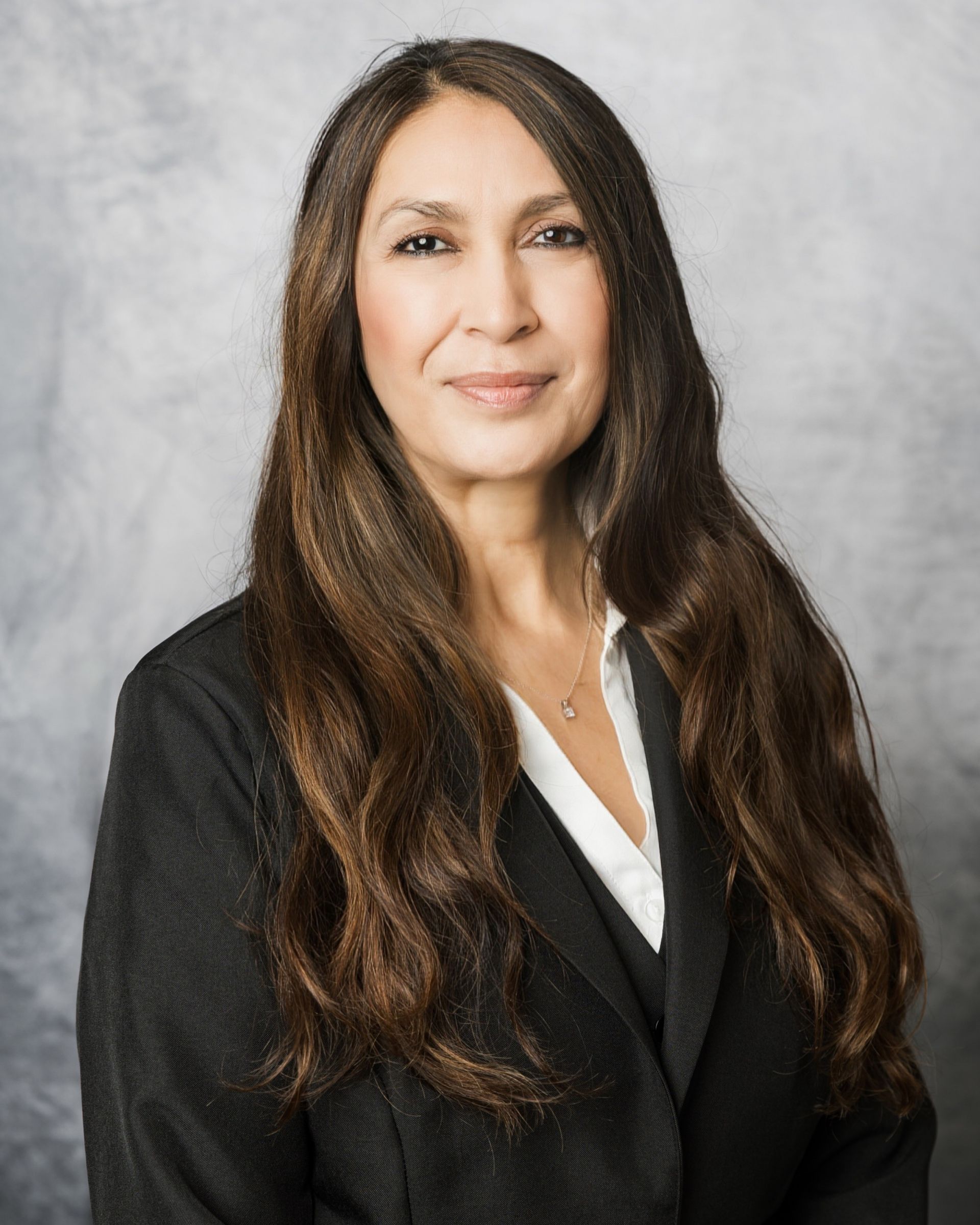 Hilda Vargas