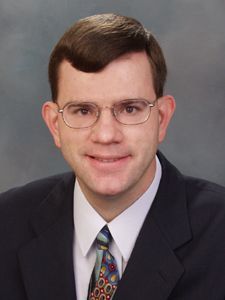 Walter McLaughlin