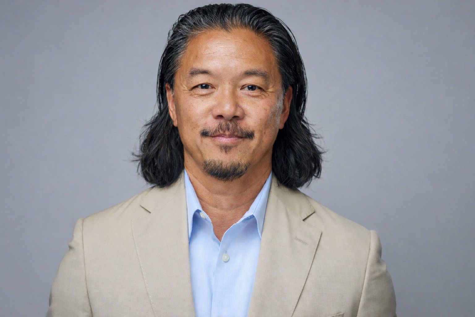 Gregg Gumbayan