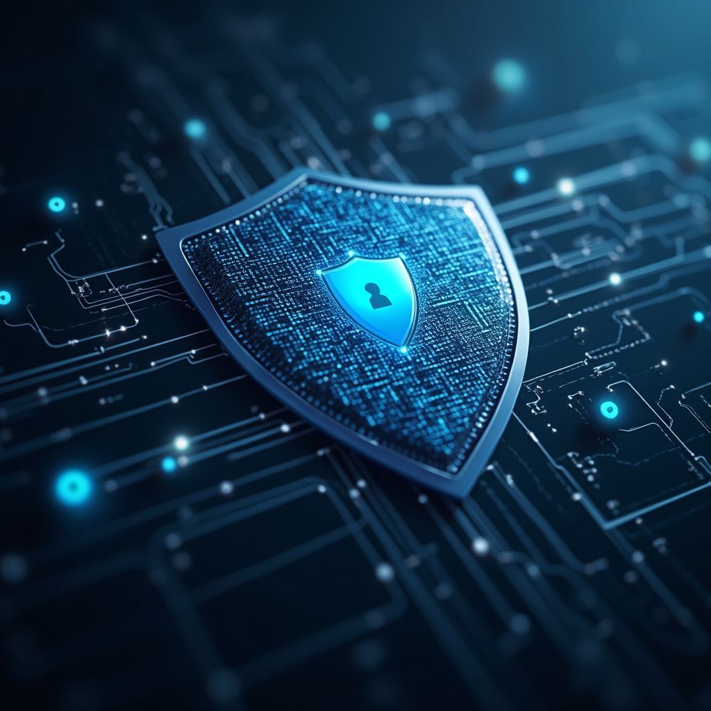 cybersecurity, IT protection, and CMMC- and HIPAA-compliant digital security services in VT by Reboot IT