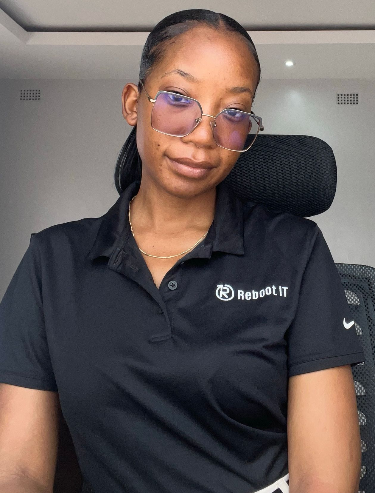 Reboot IT team member – IT support professional in NH