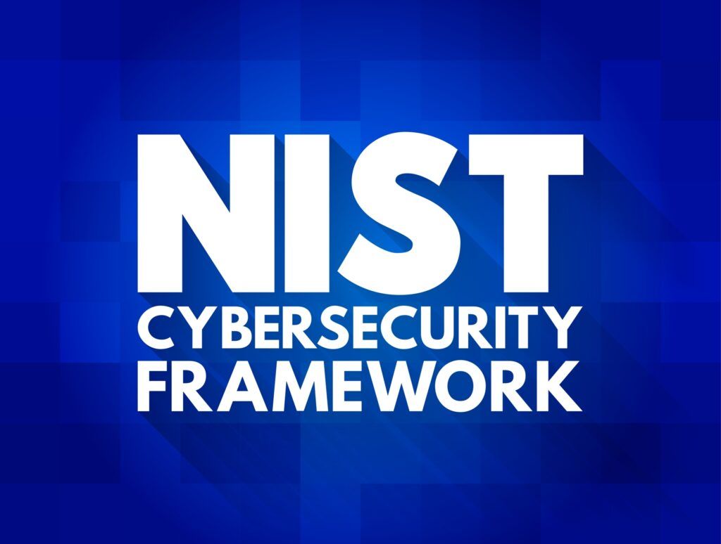 NIST Compliance by Reboot IT - Strengthening Cybersecurity in NH, ME, and MA