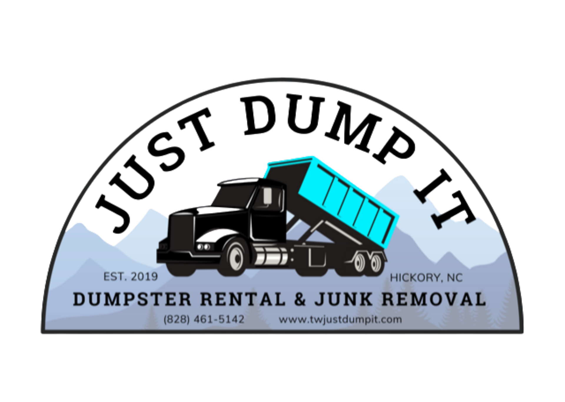 Just Dump It - Dumpster Rental and Junk Removal