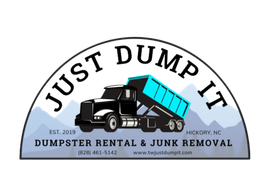 Just Dump It - Dumpster Rental and Junk Removal