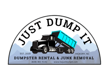 Just Dump It - Dumpster Rental and Junk Removal