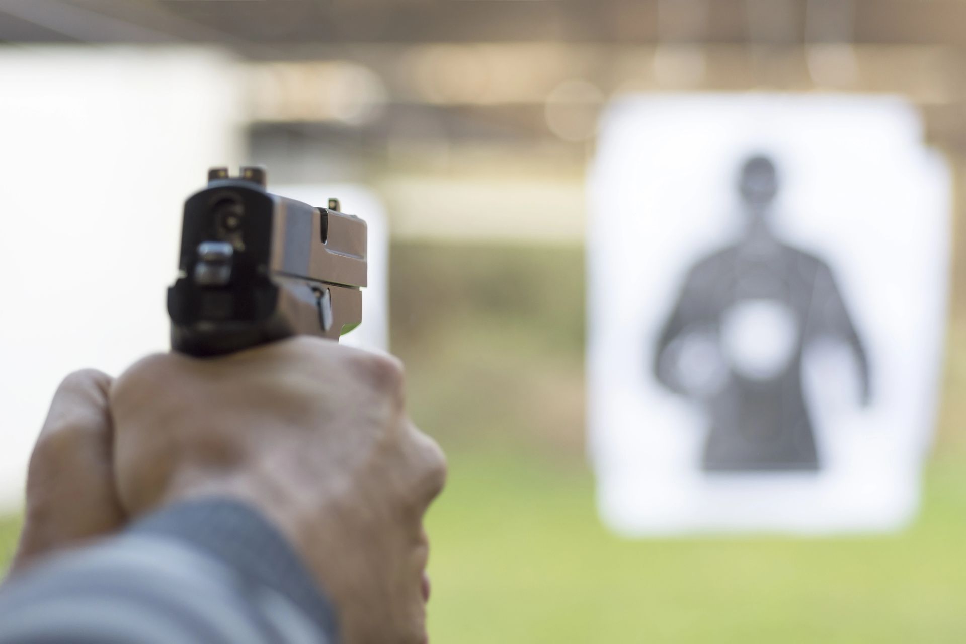 Shooting Range Memberships in New York City, NY Shooting Range Memberships in New York City, NY