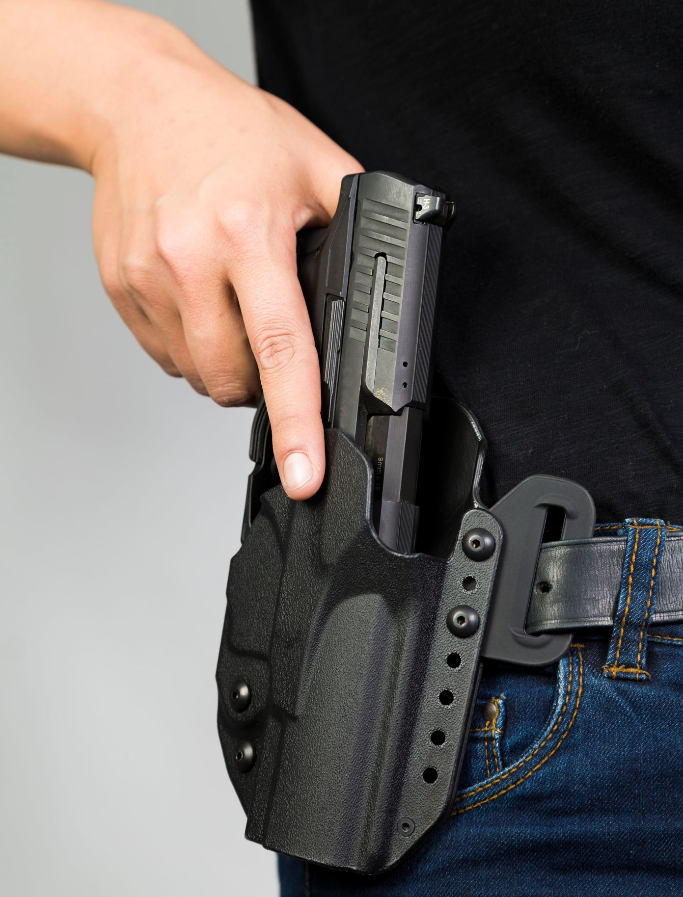 NYS Concealed Carry Course in New York City, NY