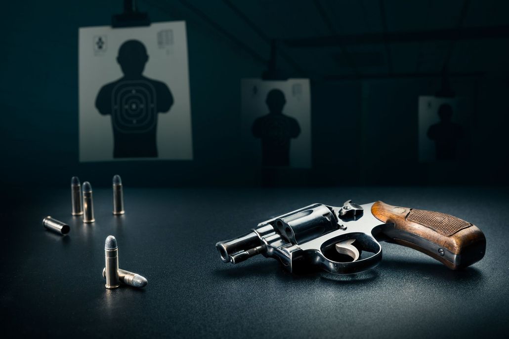 About Seneca Sporting Range About Seneca Sporting Range