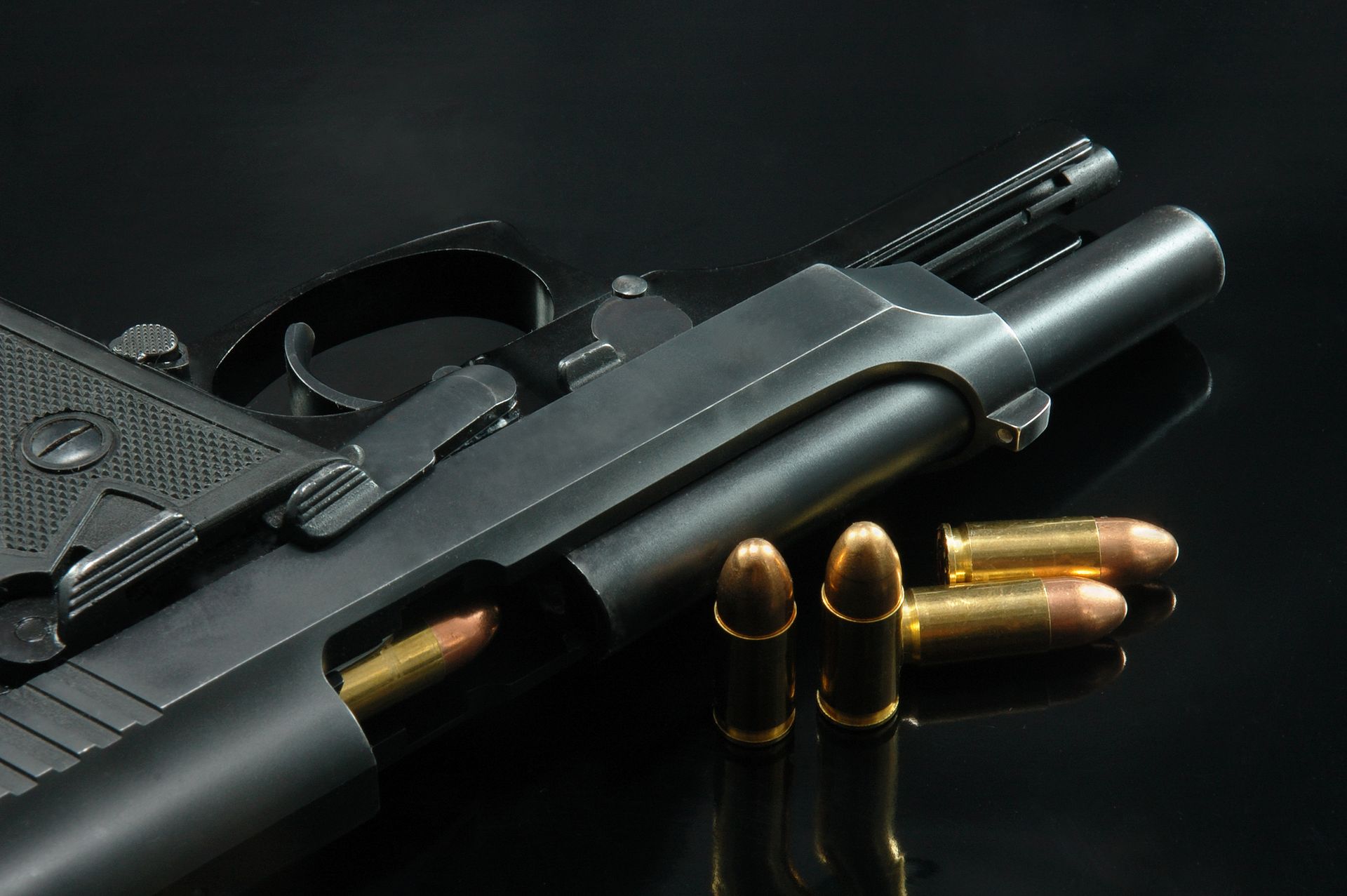 Firearms Licensing in New York City, NY