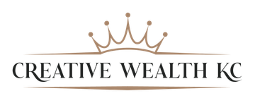 Creative Wealth Logo